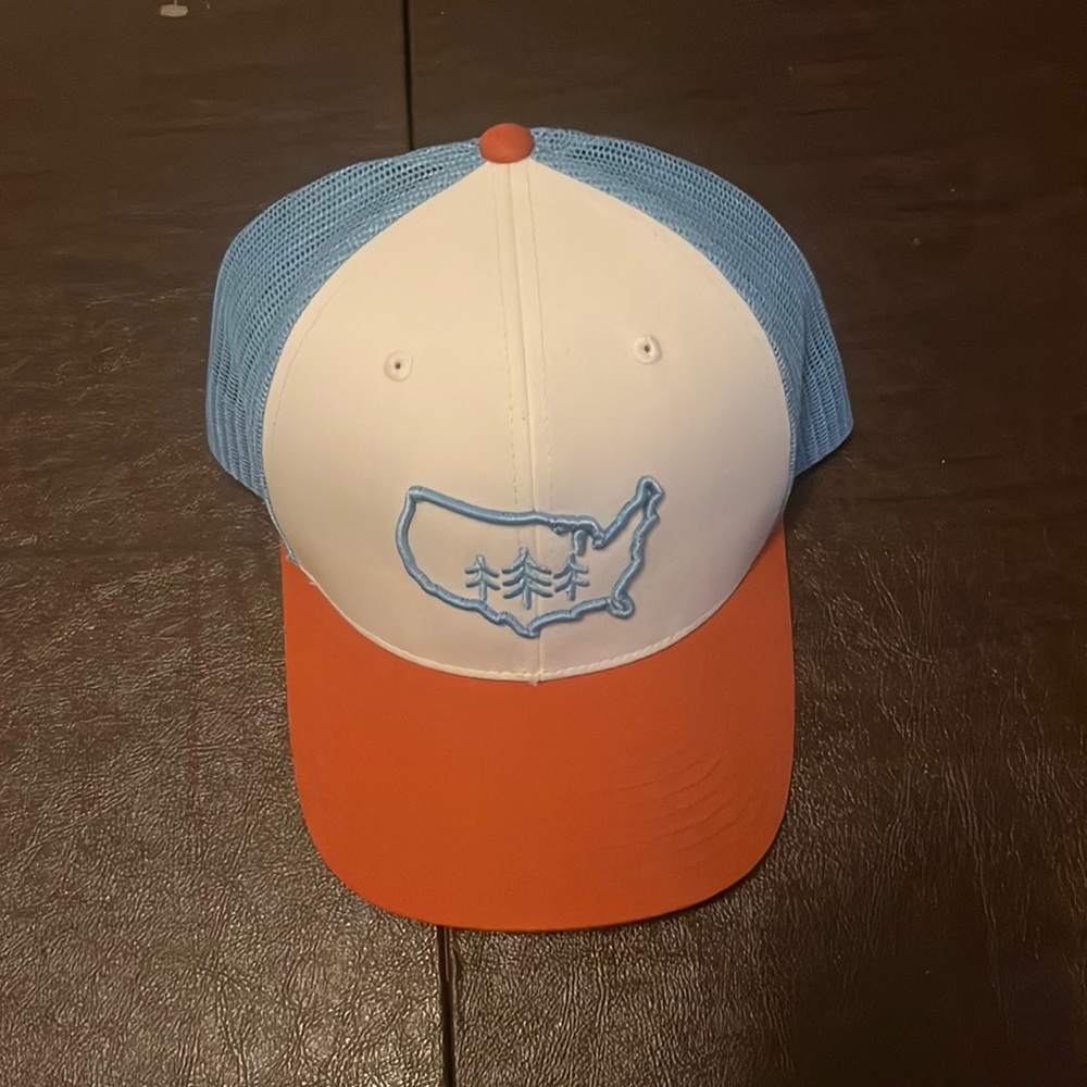 ‘Merica clothing company hat
